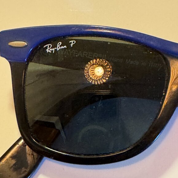RayBan Sunglasses - Two Pair - Picture 7 of 14